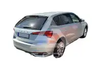 2024 Skoda Scala