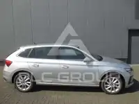 2024 Skoda Scala