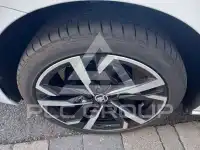 2024 Skoda Scala