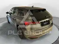 2024 Skoda Scala