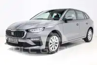 2024 Skoda Scala
