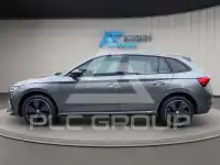 2024 Skoda Scala