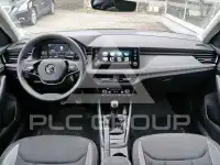 2024 Skoda Scala