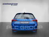 2024 Skoda Scala