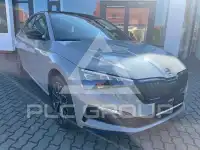 2024 Skoda Scala