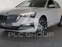 2024 Skoda Scala