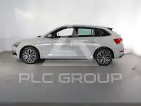 2024 Skoda Scala