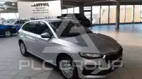 2024 Skoda Scala