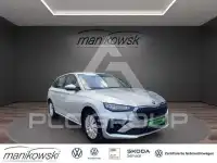 2024 Skoda Scala
