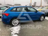 2024 Skoda Scala