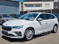 2024 Skoda Scala