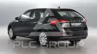 2024 Skoda Scala