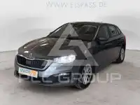 2024 Skoda Scala