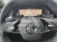 2024 Skoda Scala