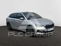 2024 Skoda Scala