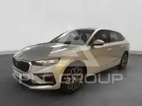 2024 Skoda Scala