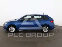 2024 Skoda Scala