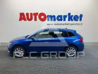 2024 Skoda Scala