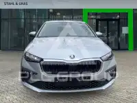 2024 Skoda Scala