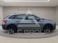 2024 Skoda Scala