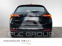 2024 Skoda Scala