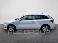 2024 Skoda Scala