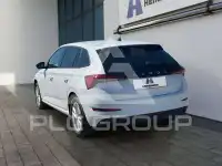 2024 Skoda Scala