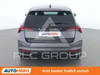 2024 Skoda Scala