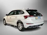 2024 Skoda Scala