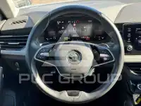 2024 Skoda Scala