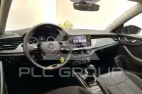 2024 Skoda Scala