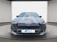 2024 Skoda Scala