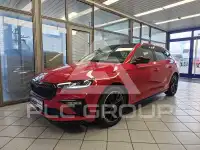 2024 Skoda Scala