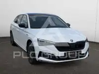 2024 Skoda Scala