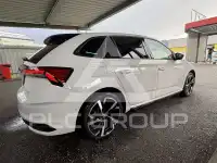 2024 Skoda Scala