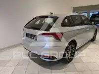 2024 Skoda Scala
