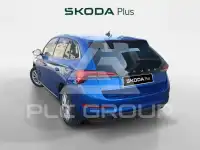 2024 Skoda Scala