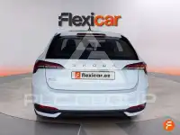 2024 Skoda Scala