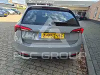 2024 Skoda Scala