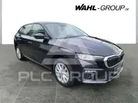 2024 Skoda Scala