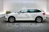 2024 Skoda Scala