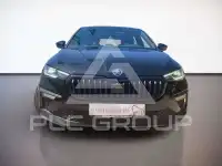 2024 Skoda Scala