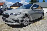 2024 Skoda Scala