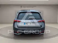 2024 Skoda Scala