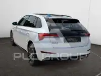 2024 Skoda Scala