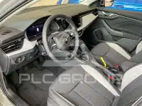 2024 Skoda Scala