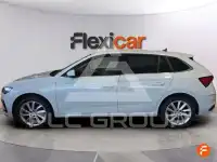 2024 Skoda Scala