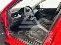 2024 Skoda Scala