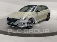 2024 Skoda Scala