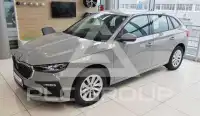2024 Skoda Scala